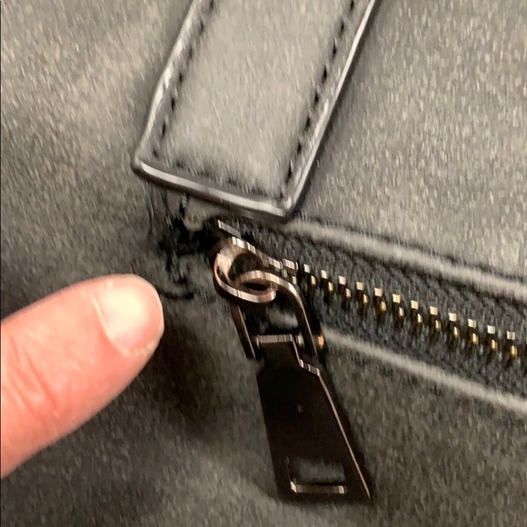 Mode lux handbag - Picture 8 of 8